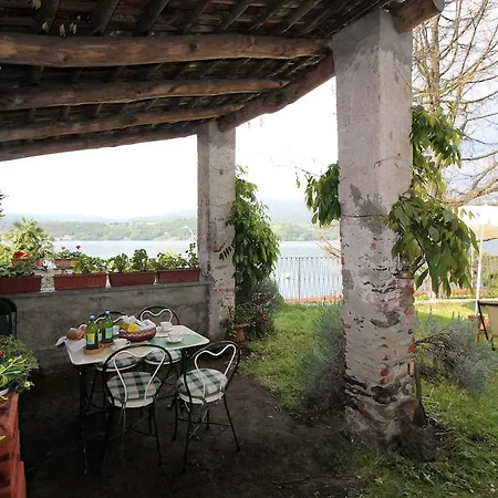 Holiday home Piccola Dimora Sul Lago Orta San Giulio