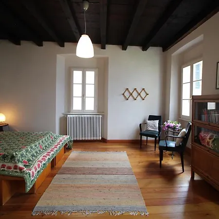 Holiday home Piccola Dimora Sul Lago Orta San Giulio