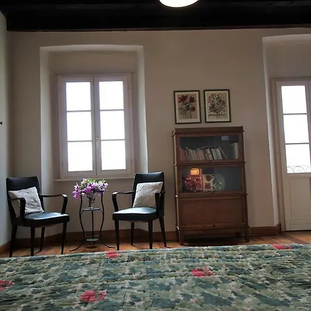 Piccola Dimora Sul Lago Holiday home