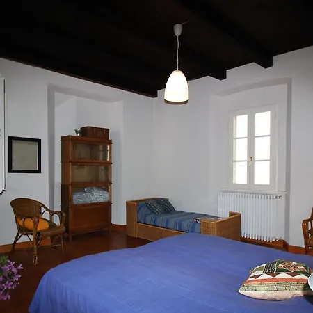 Piccola Dimora Sul Lago * Orta San Giulio