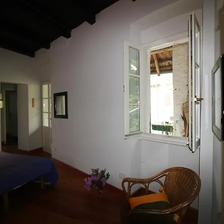 Piccola Dimora Sul Lago Holiday home