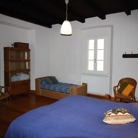 Holiday home Piccola Dimora Sul Lago Orta San Giulio