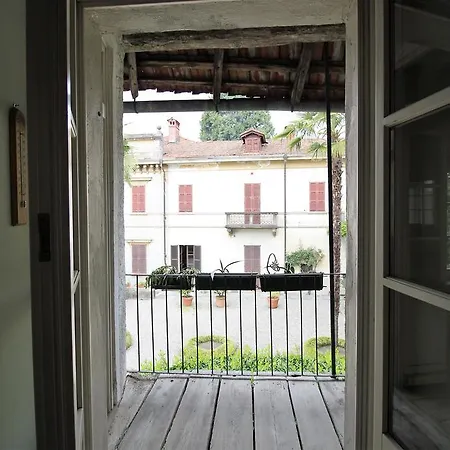 Piccola Dimora Sul Lago Orta San Giulio