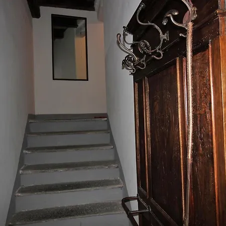 Piccola Dimora Sul Lago * Orta San Giulio