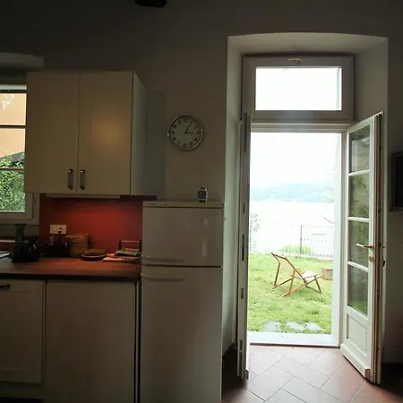 Piccola Dimora Sul Lago *