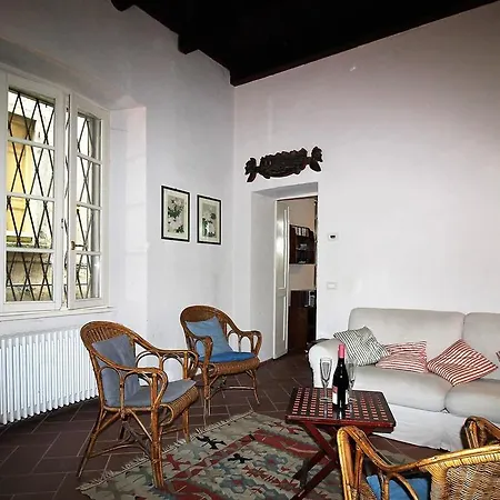 Piccola Dimora Sul Lago Dom wakacyjny *