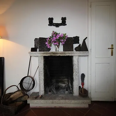 Holiday home Piccola Dimora Sul Lago *