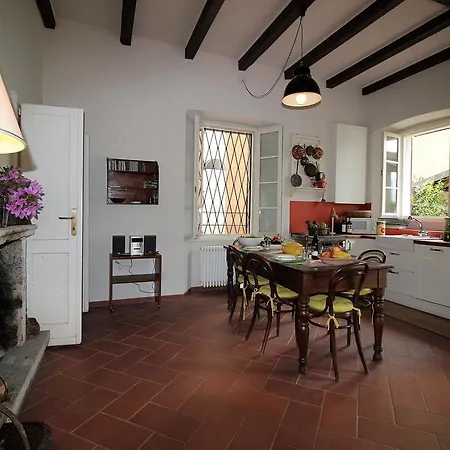 Piccola Dimora Sul Lago Holiday home Orta San Giulio
