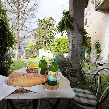 Piccola Dimora Sul Lago Dom wakacyjny *