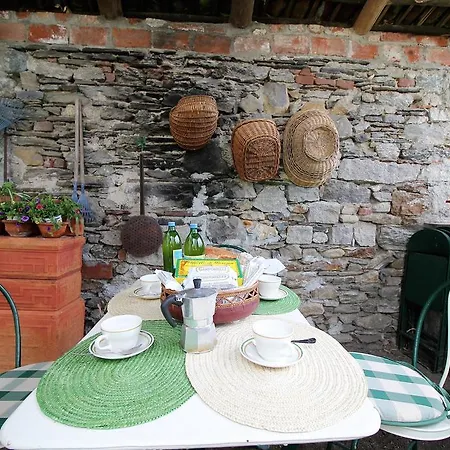 Dom wakacyjny Piccola Dimora Sul Lago Orta San Giulio