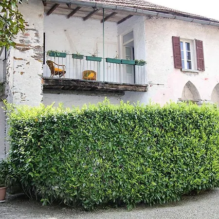 Holiday home Piccola Dimora Sul Lago *