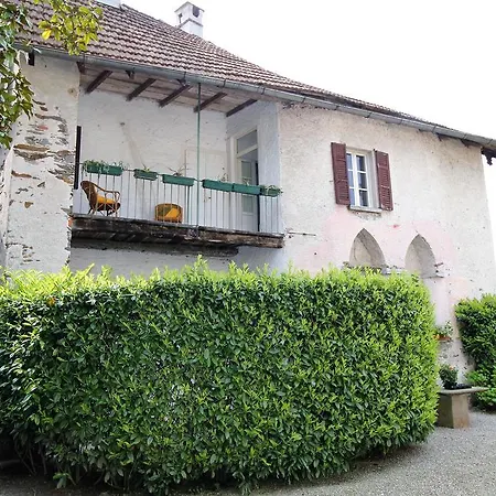 Piccola Dimora Sul Lago Holiday home *