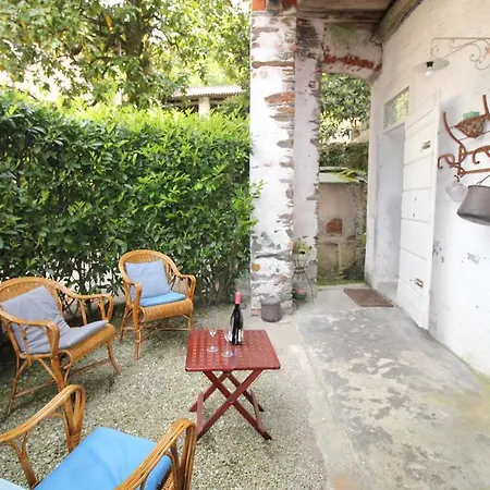 Holiday home Piccola Dimora Sul Lago Orta San Giulio