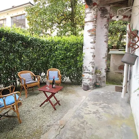 Holiday home Piccola Dimora Sul Lago