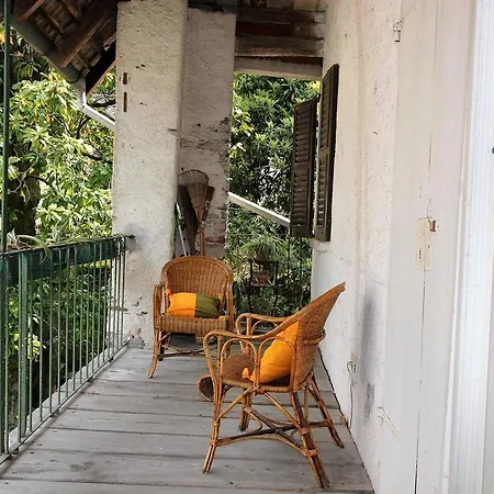 Dom wakacyjny Piccola Dimora Sul Lago Orta San Giulio