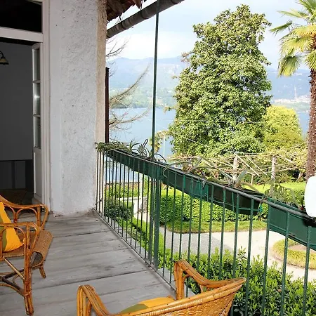 Dom wakacyjny Piccola Dimora Sul Lago