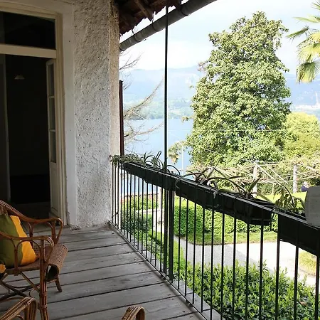 Piccola Dimora Sul Lago Dom wakacyjny Orta San Giulio
