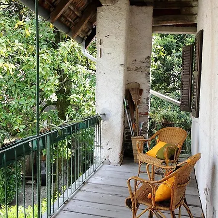 Holiday home Piccola Dimora Sul Lago *