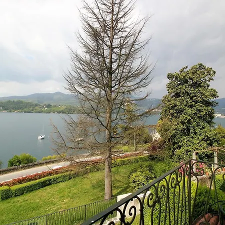 Holiday home Piccola Dimora Sul Lago Orta San Giulio