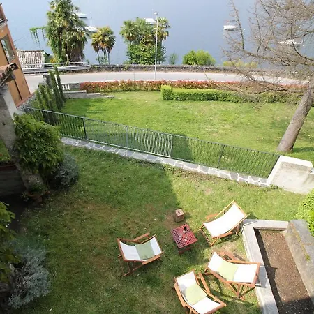 Piccola Dimora Sul Lago Orta San Giulio