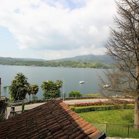 Holiday home Piccola Dimora Sul Lago Orta San Giulio