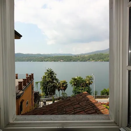 Piccola Dimora Sul Lago * Orta San Giulio