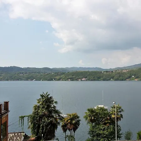 Piccola Dimora Sul Lago Orta San Giulio