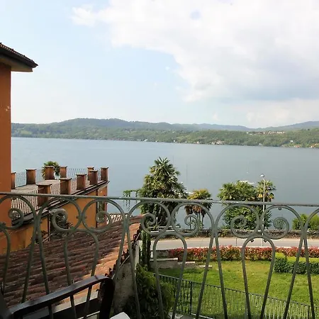 Piccola Dimora Sul Lago *