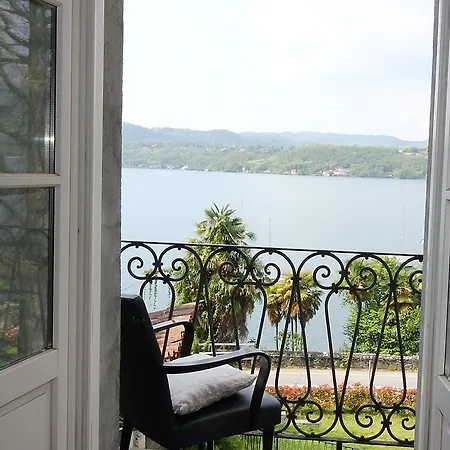 Piccola Dimora Sul Lago Holiday home *