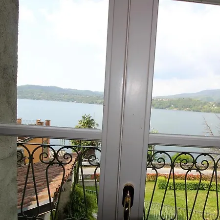 Piccola Dimora Sul Lago * Orta San Giulio