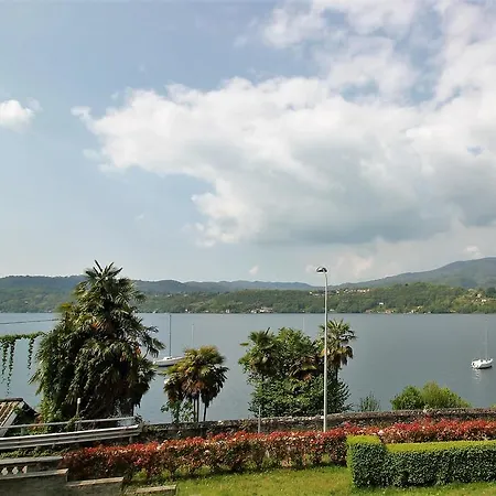 Holiday home Piccola Dimora Sul Lago