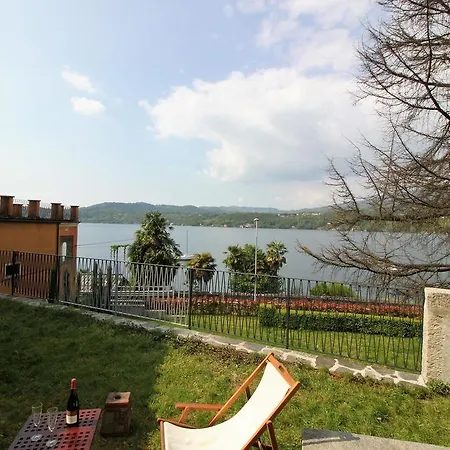 Piccola Dimora Sul Lago Holiday home
