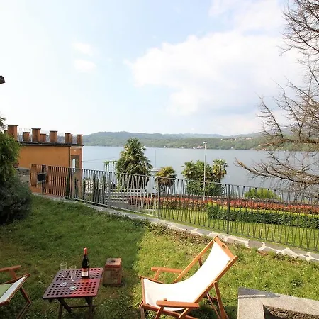 Holiday home Piccola Dimora Sul Lago *