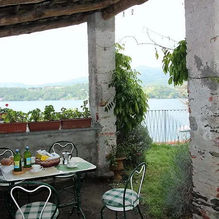 Piccola Dimora Sul Lago