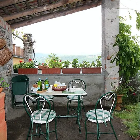 Piccola Dimora Sul Lago Holiday home *