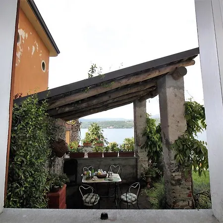 Holiday home Piccola Dimora Sul Lago Orta San Giulio