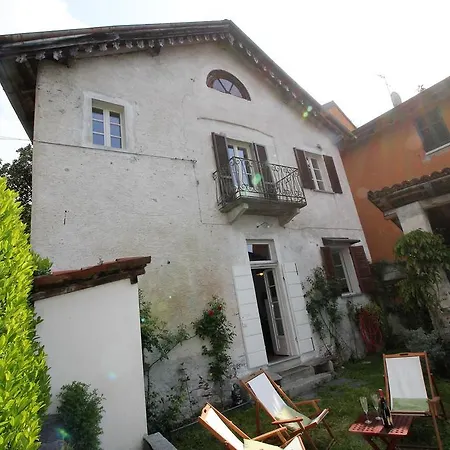 Piccola Dimora Sul Lago Dom wakacyjny Orta San Giulio