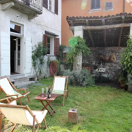 Piccola Dimora Sul Lago Holiday home