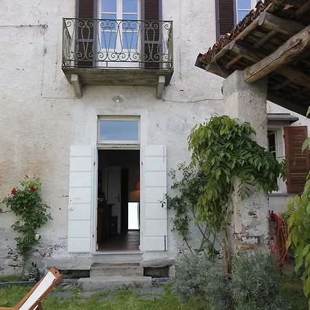 Piccola Dimora Sul Lago *