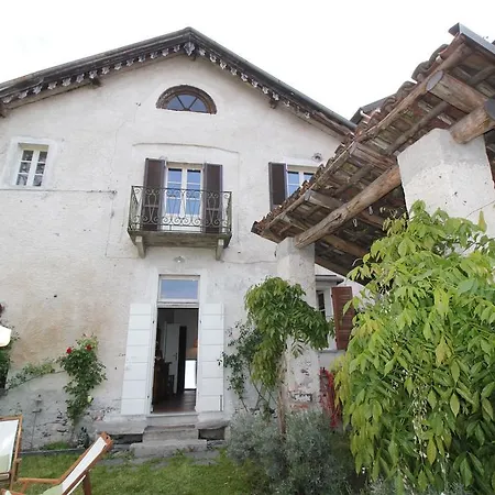 Piccola Dimora Sul Lago Holiday home *