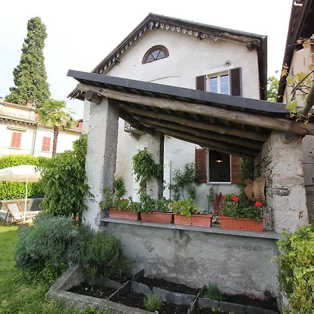 Dom wakacyjny Piccola Dimora Sul Lago Orta San Giulio