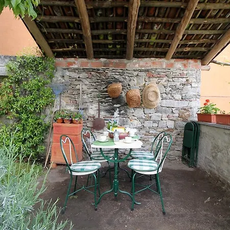 Holiday home Piccola Dimora Sul Lago