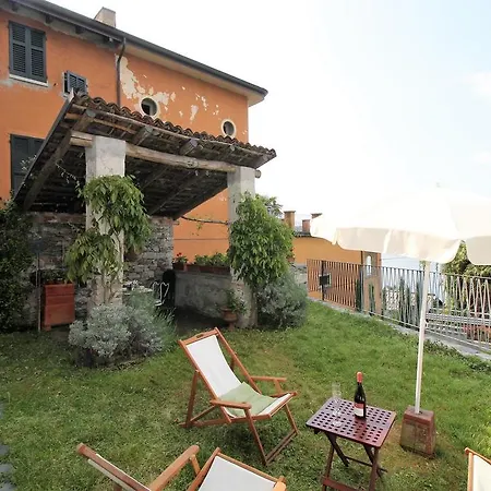 Piccola Dimora Sul Lago Orta San Giulio