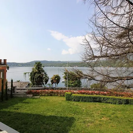 Holiday home Piccola Dimora Sul Lago *