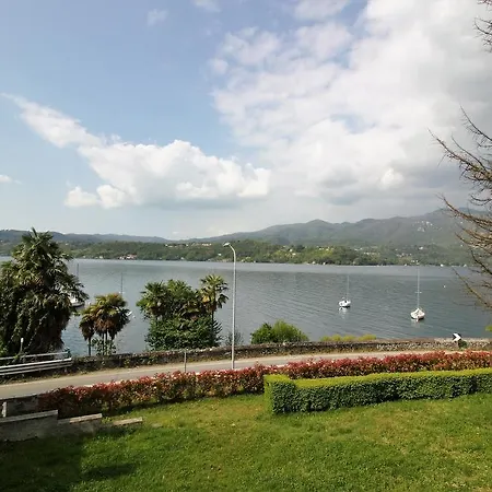 Piccola Dimora Sul Lago *