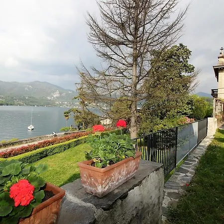 Piccola Dimora Sul Lago