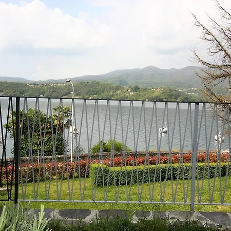 Dom wakacyjny Piccola Dimora Sul Lago