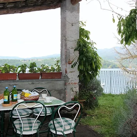 Piccola Dimora Sul Lago *